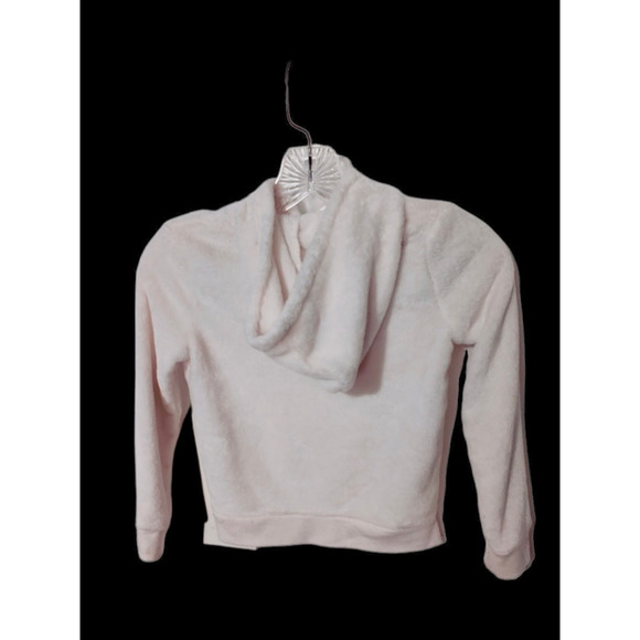 Disney Jumping Bean Mini Mouse Soft Hoodie Size 5 - Picture 2 of 5